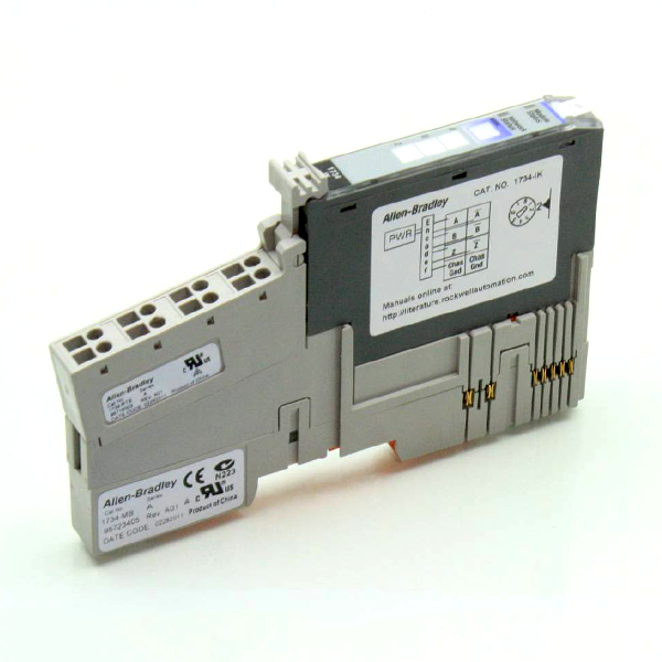 1734-IK New Allen Bradley Incremental Encoder Module